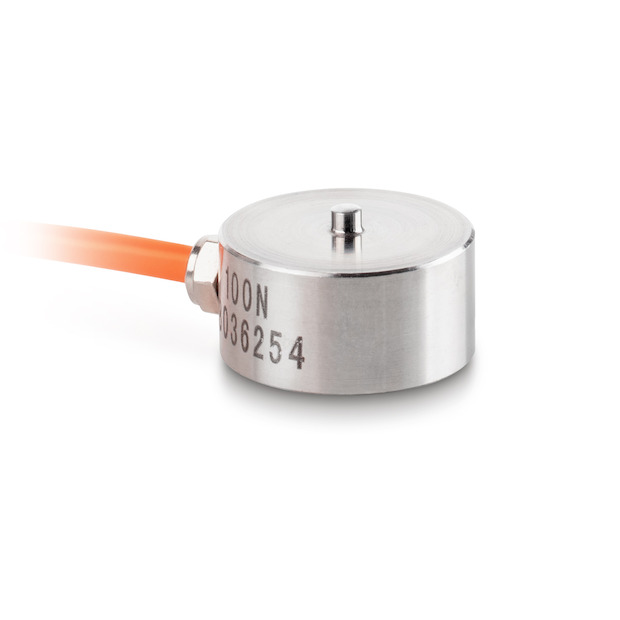 Messzelle SAUTER CO 500-Y1