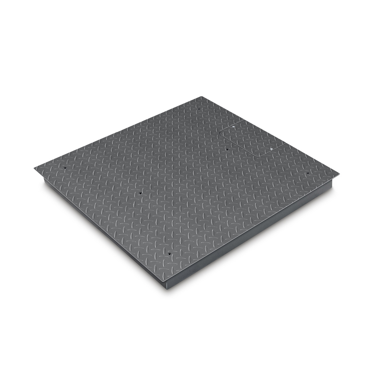 Wägebrücke KERN KIP 1500V20EM