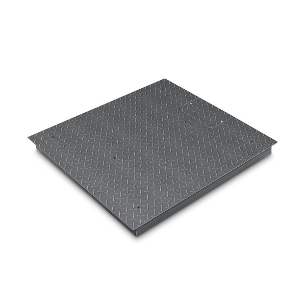 Wägebrücke KERN KIP 1500V20EM