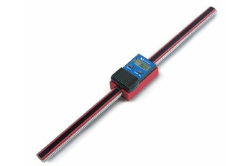 Digitales Längenmessgerät SAUTER LB 300-2