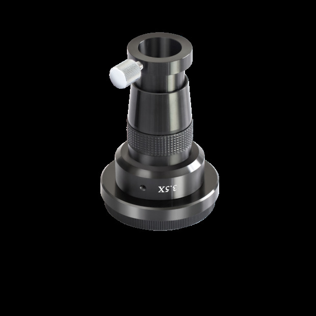 Mikroskopadapter KERN OZB-A5707