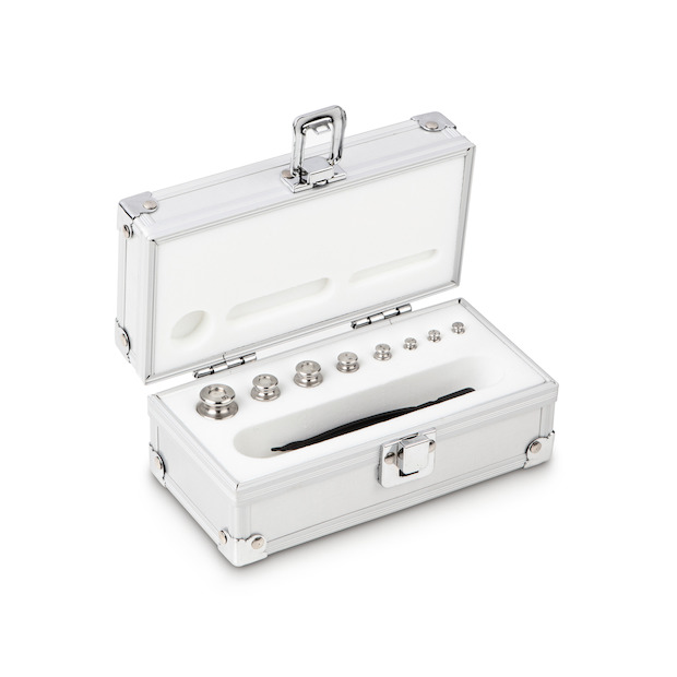 Gewichtssatz KERN 334-026