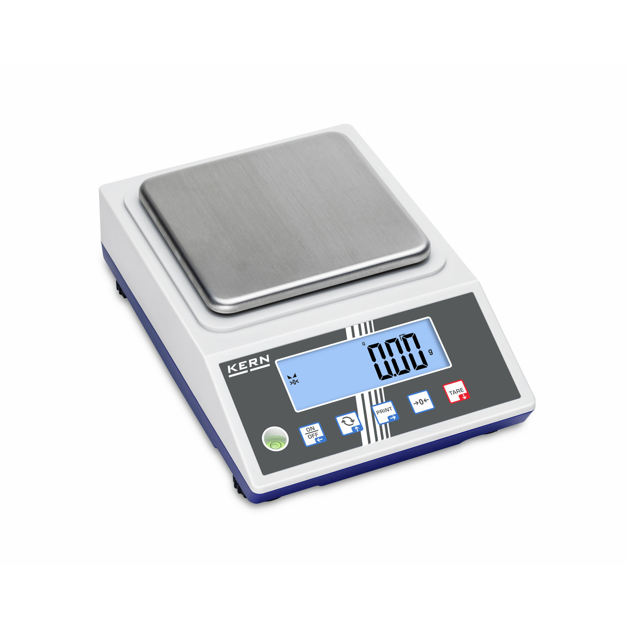 IoT-Line Präzisionswaage KERN PCJ 600-2M