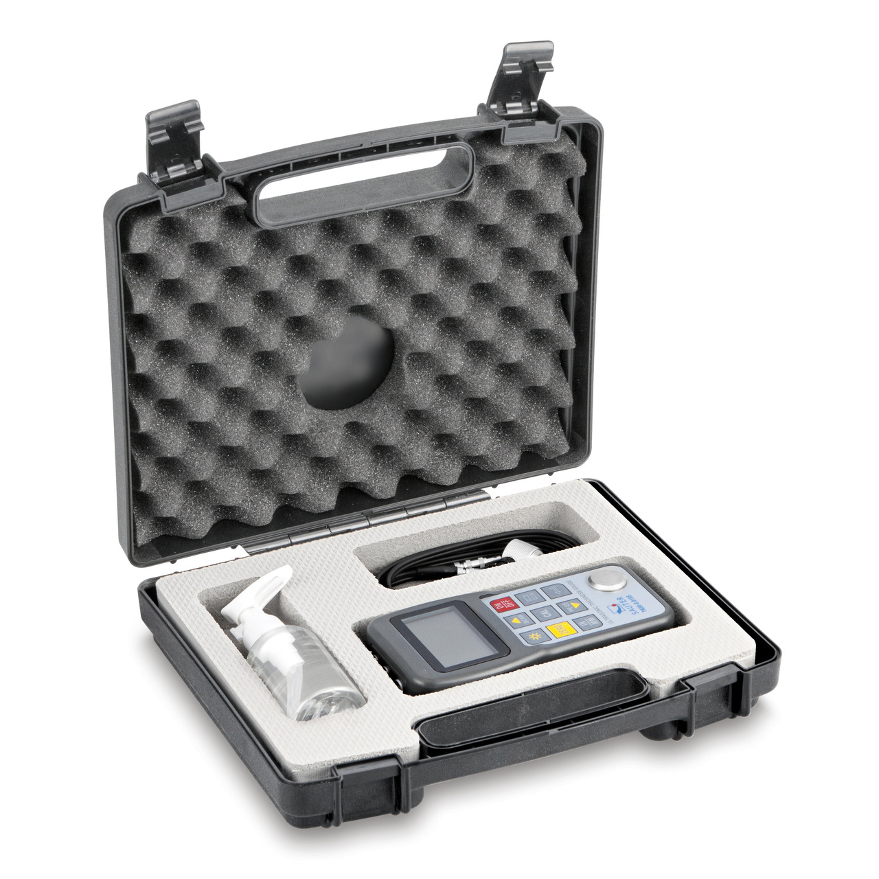 Ultraschall-Materialdickenmessgerät SAUTER TN 60-0.01EE