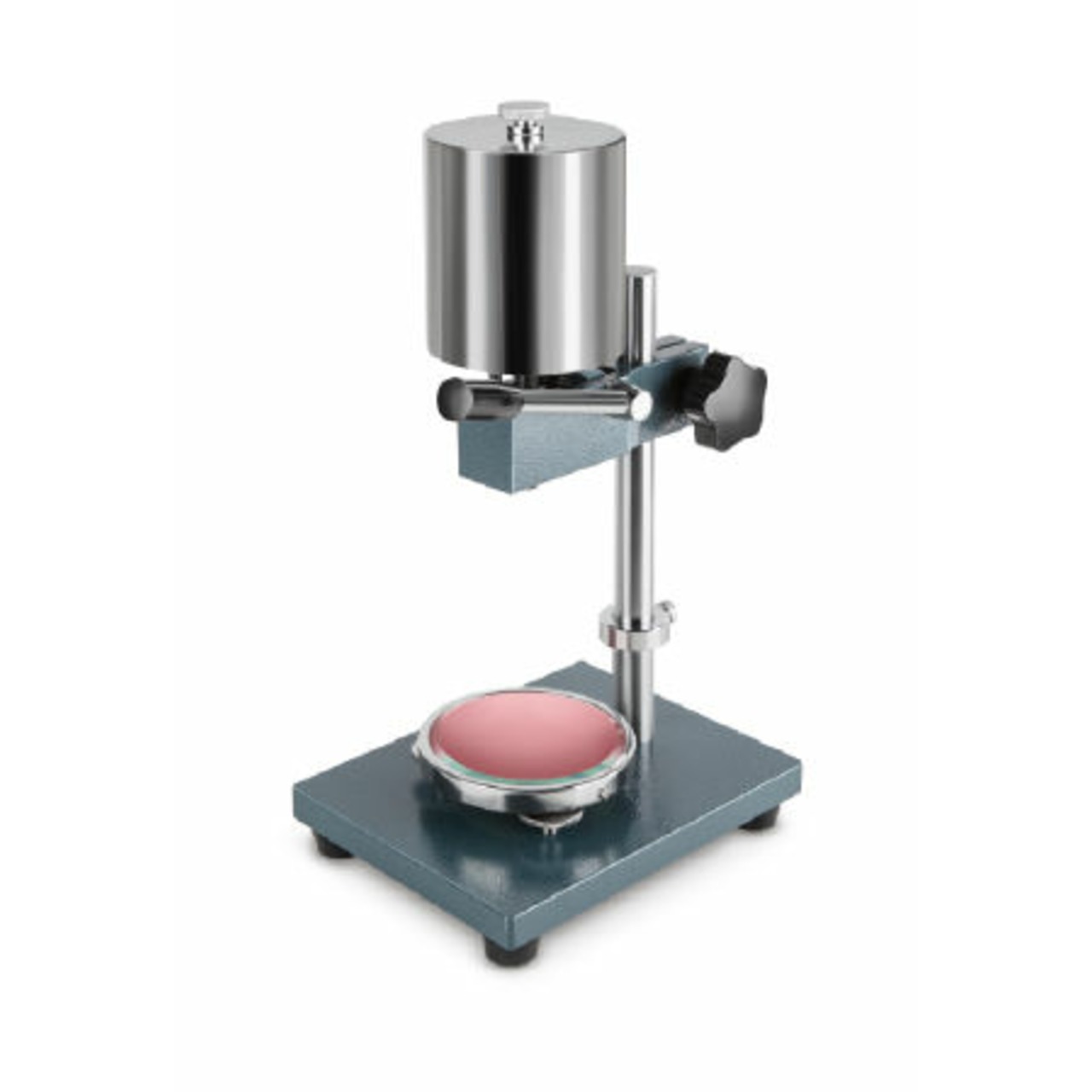 Manueller Shore-Prüfstand SAUTER TI-AC