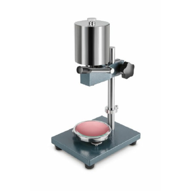 Manueller Shore-Prüfstand SAUTER TI-AC