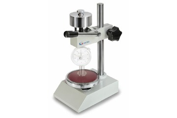 Manueller Shore-Prüfstand SAUTER TI-D