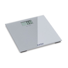 Design Badezimmerwaage KERN MGD 100K-1