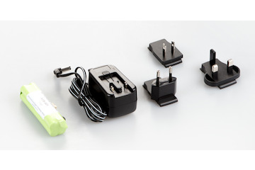 Akkubetrieb intern KERN FCB-A01