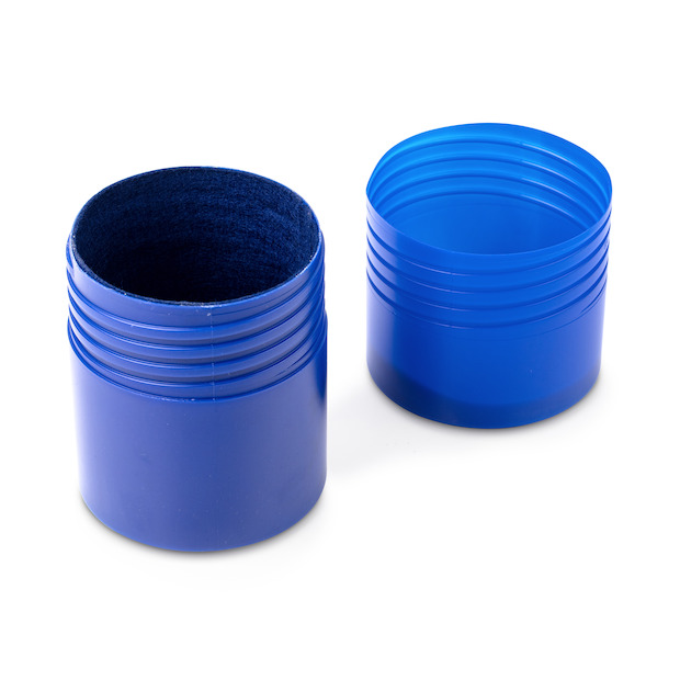 Kunststoff-Etui für alle Klassen Einzelgewicht 10kg