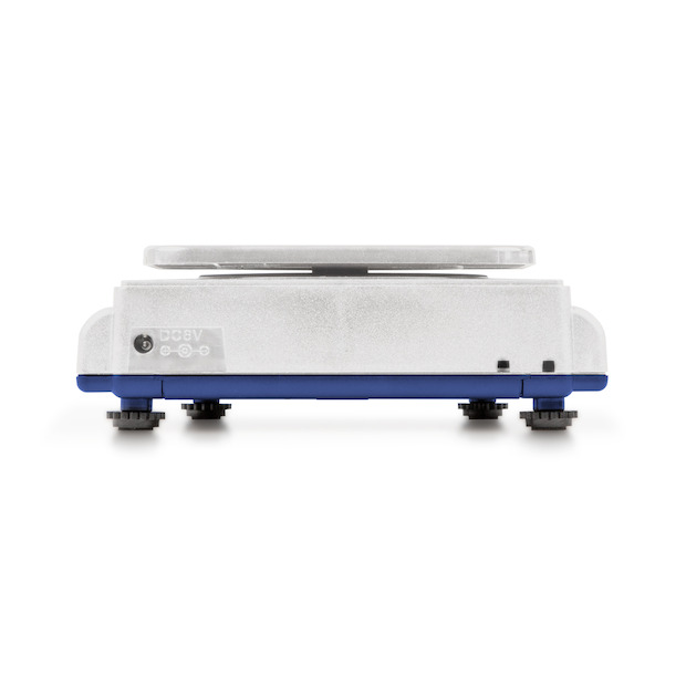 Schulwaage KERN EHA 3000-1