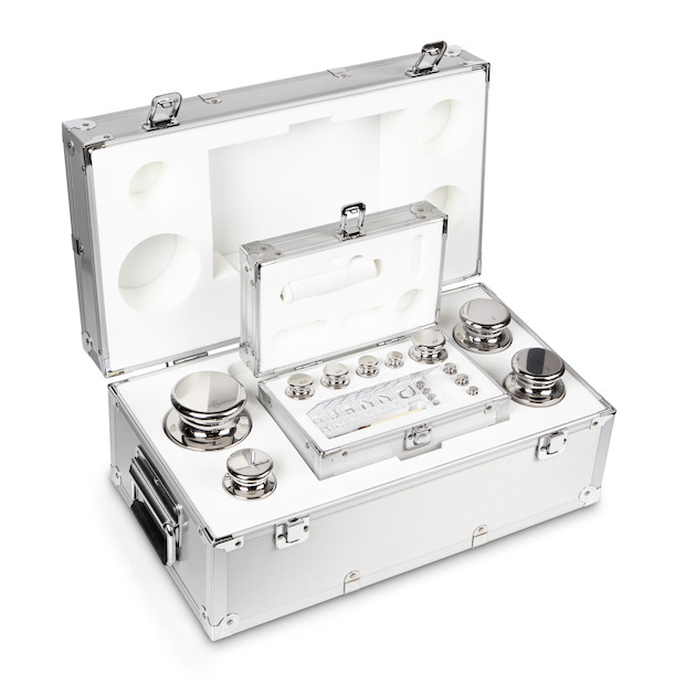 Gewichtssatz KERN 303-086