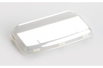 Arbeitsschutzhaube KERN ABT-A02S05