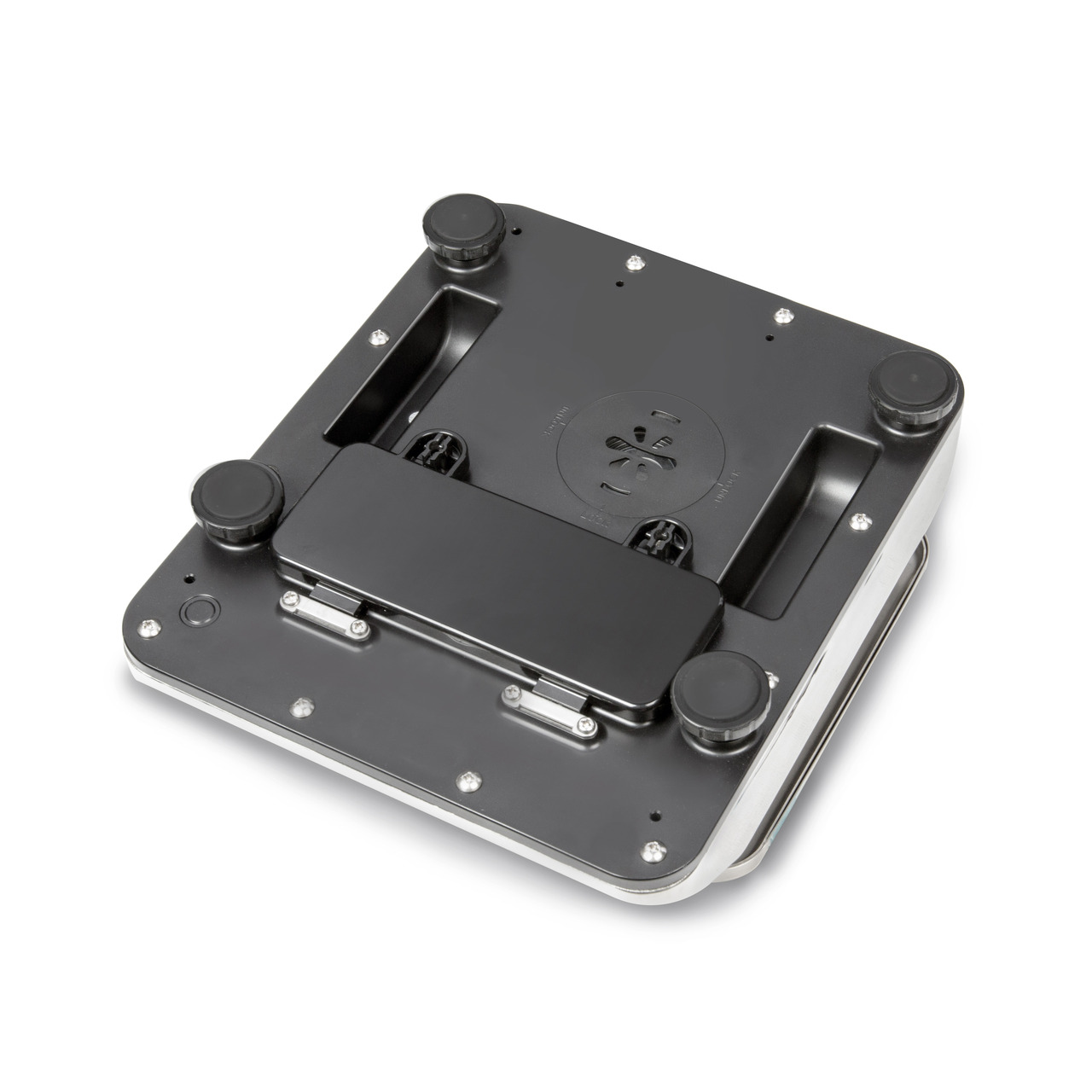 IP-geschützte Tischwaage KERN FXN 3K-3M