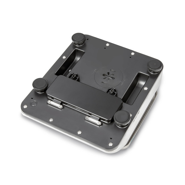 IP-geschützte Tischwaage KERN FXN 3K-3M