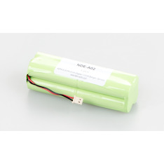 Akkubetrieb intern KERN NDE-A02