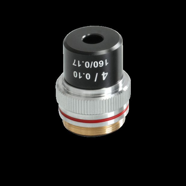 Mikroskop Objektiv KERN OBB-A1476