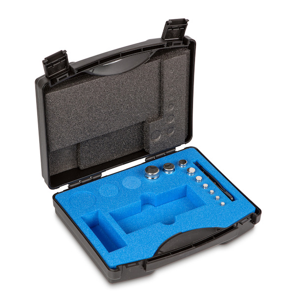 Gewichtssatz KERN 312-034