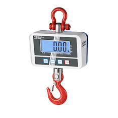 Kranwaage KERN HCD 100K-2