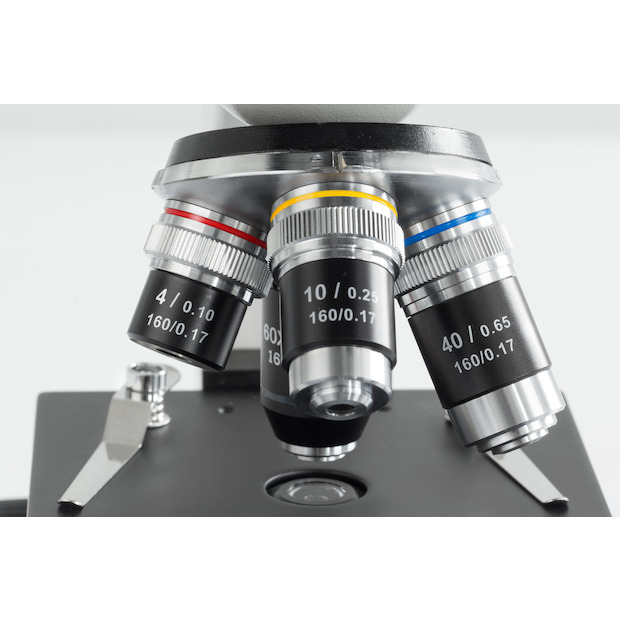 Durchlichtmikroskop KERN OBS 116