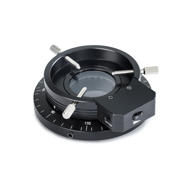 Polarisationsringbeleuchtung KERN OZB-A7101EU