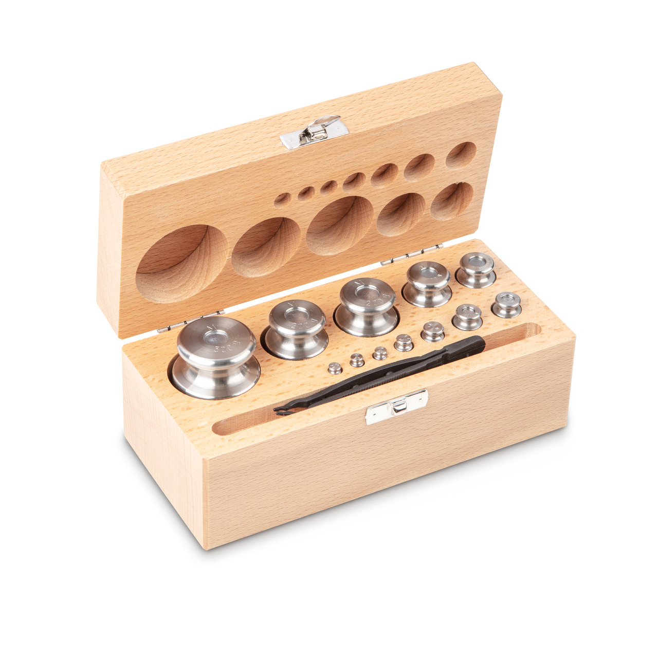 Gewichtssatz KERN 354-05