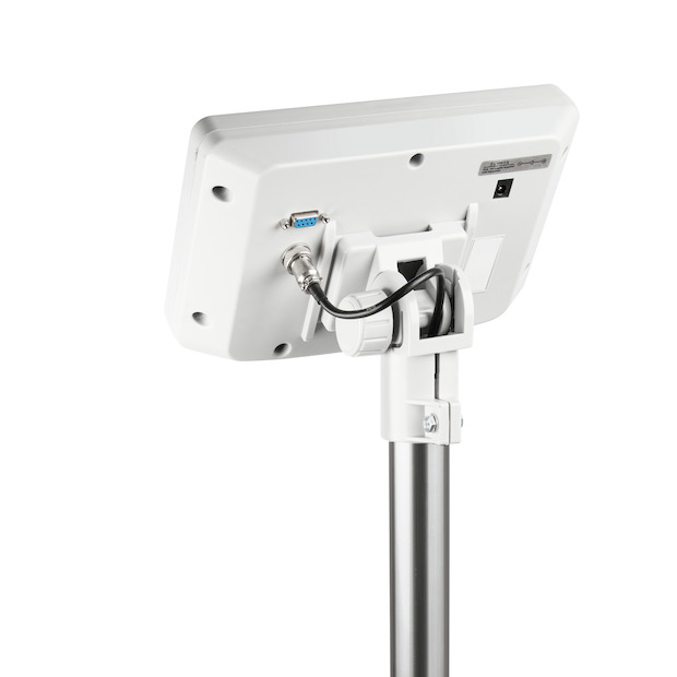 Plattformwaage KERN EFC 60K-3L