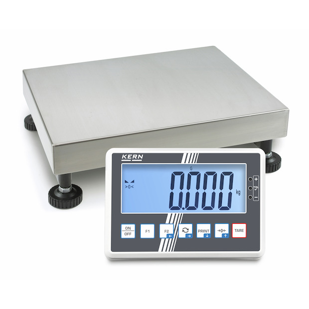 IoT-Line Plattformwaage KERN IFC 30K-3