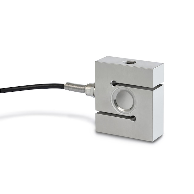 Digitales Kraftmessgerät SAUTER FL 20K