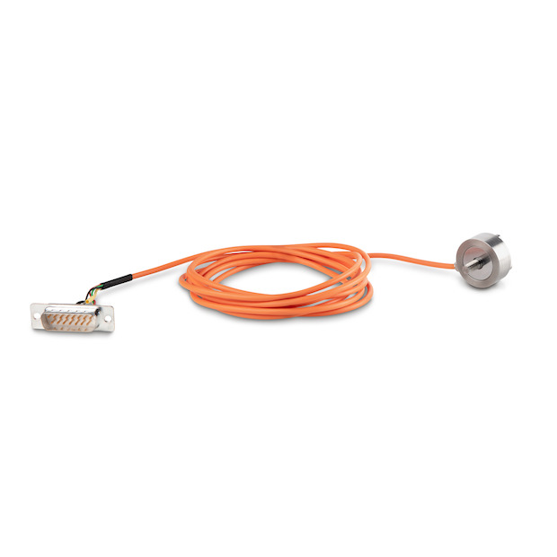 Messzelle SAUTER CO 50-Y2