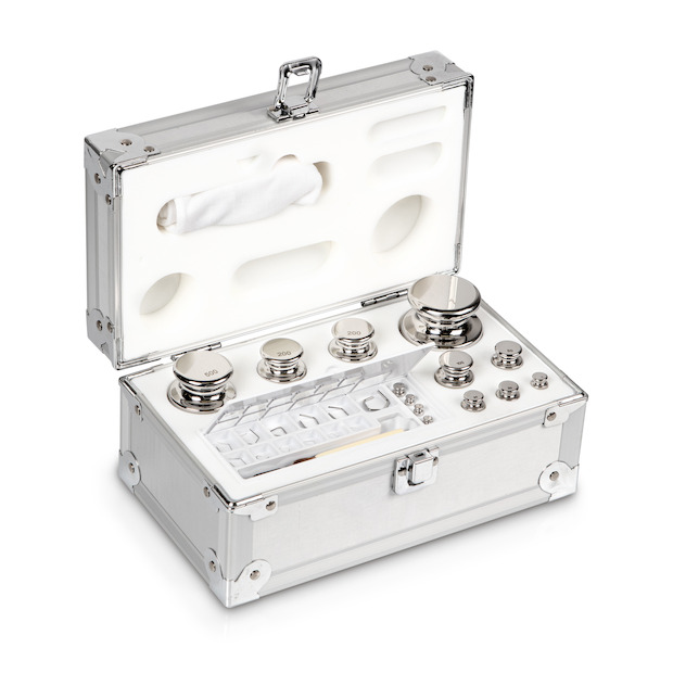 Gewichtssatz KERN 303-066