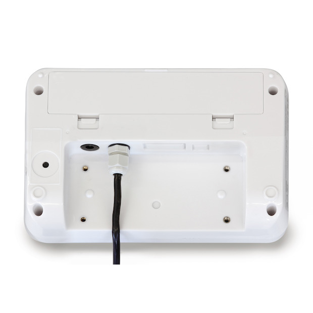 Step-On-Personenwaage KERN MPD 200K-1EM