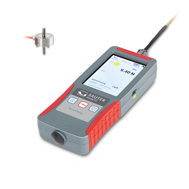 Kraftmessgeräte-Set