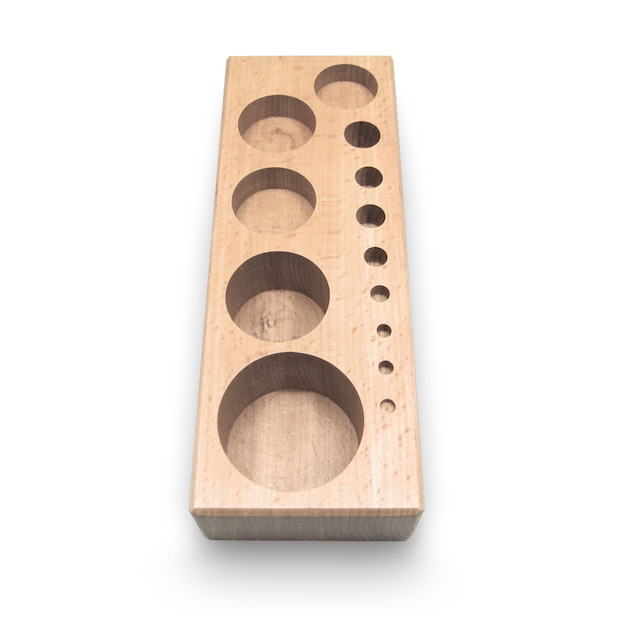 Gewichtsetui KERN 362-960-300