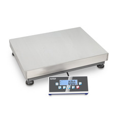 Industrie-Plattformwaage KERN IOC 100K-3L