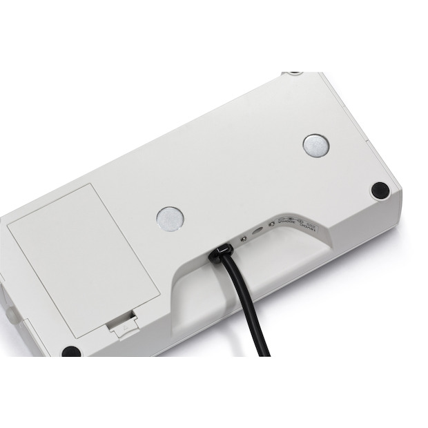 Rollstuhlwaage KERN MWS 300K100M