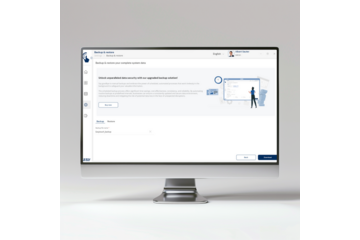 KERN EasyTouch SET-46 Backup Scheduler