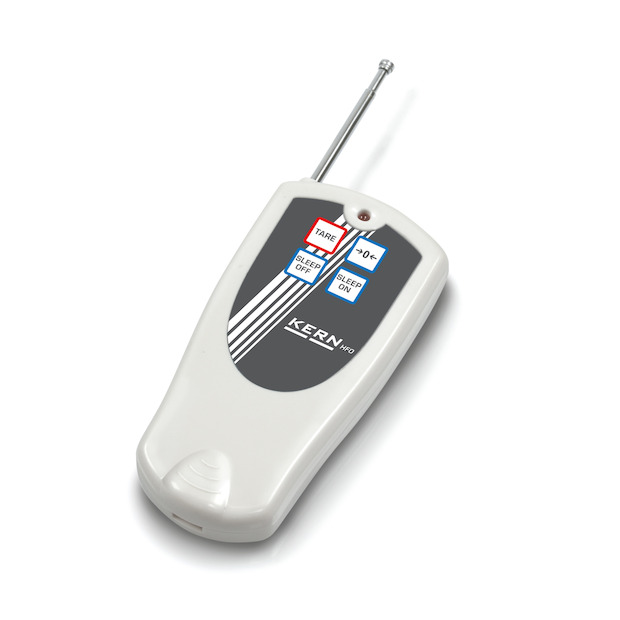 Kranwaage KERN HFM 3T0.5