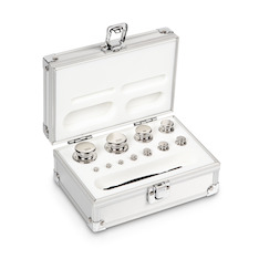 Gewichtssatz KERN 324-046