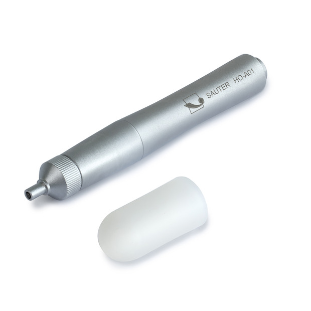 UCI-Sonde SAUTER HO-A01