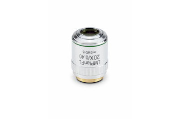 Mikroskop Objektiv KERN OBB-A1626