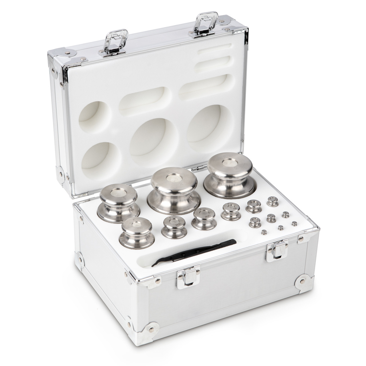 Gewichtssatz KERN 334-076