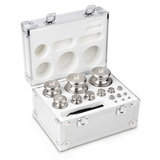 Gewichtssatz KERN 334-076