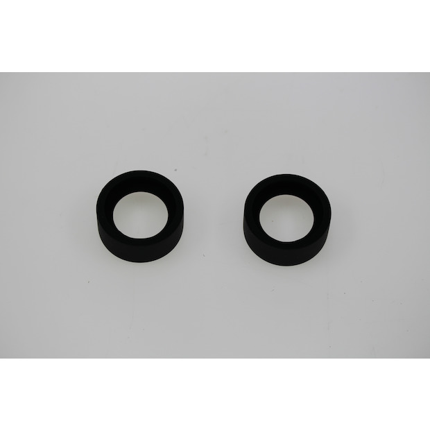 Augenmuschel (Paar) OZB-A4596