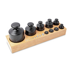 Gewichtssatz KERN 362-99