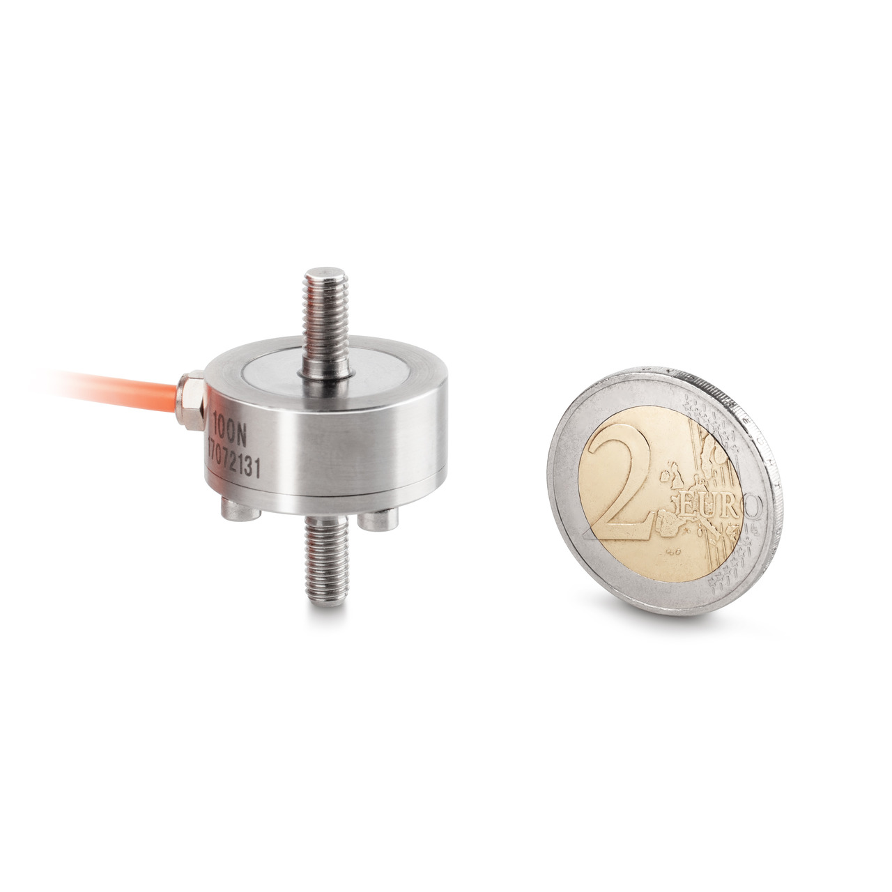 Messzelle SAUTER CO 50-Y2