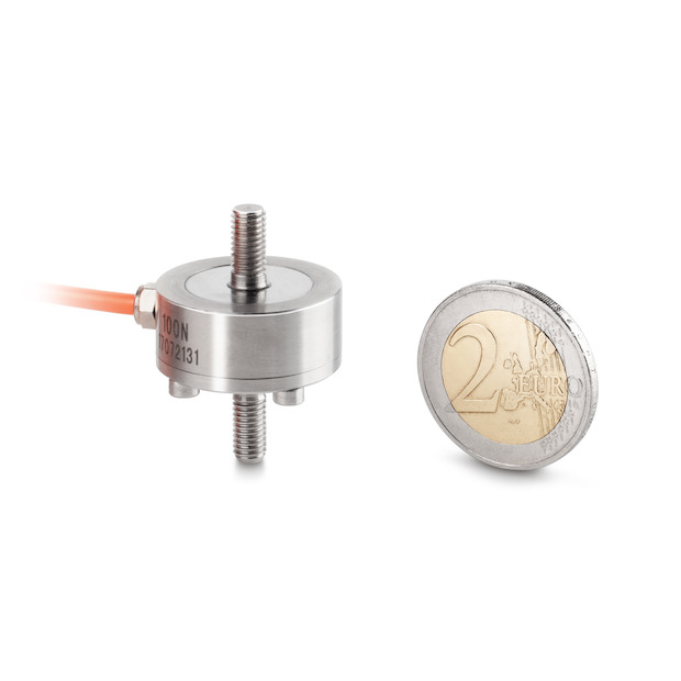 Messzelle SAUTER CO 50-Y2