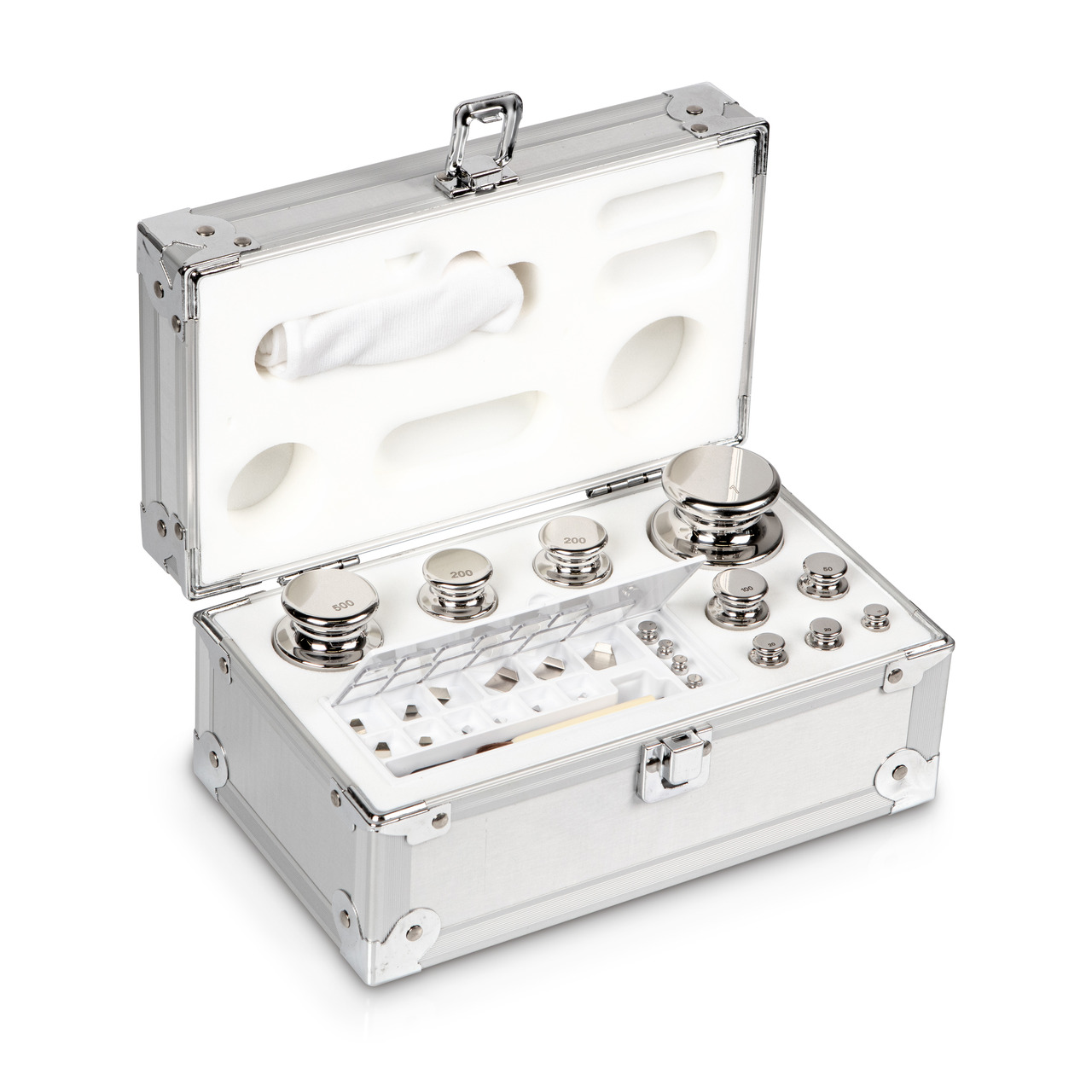 Gewichtssatz KERN 325-066