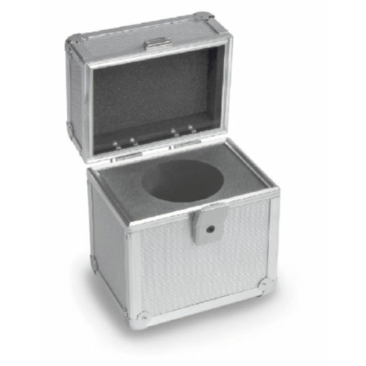 Aluminiumgeschütztes Etui KERN 317-160-600