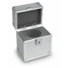 Aluminiumgeschütztes Etui KERN 317-160-600